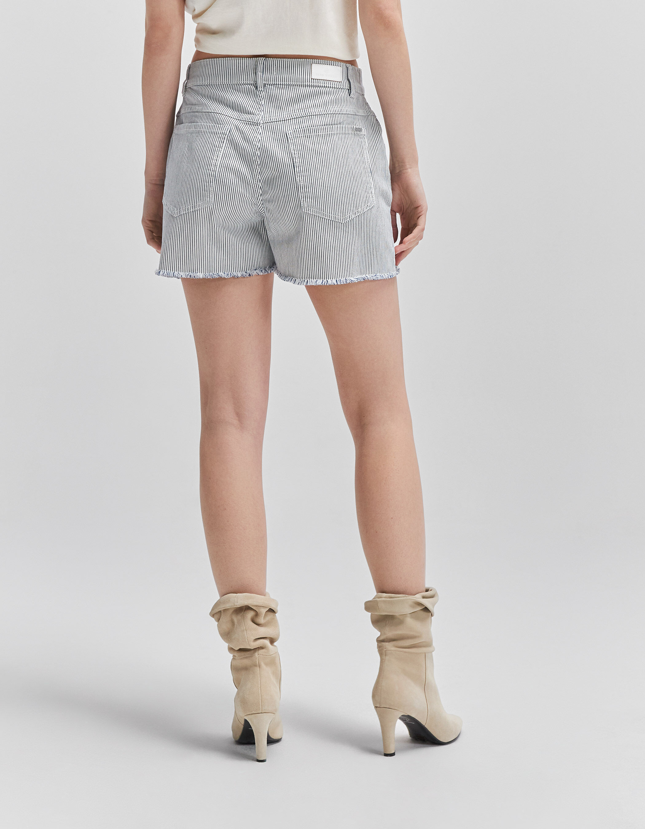 Waterless jeans sales