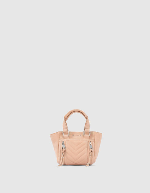 Damentasche 1440 NANO PASTEL, Nude