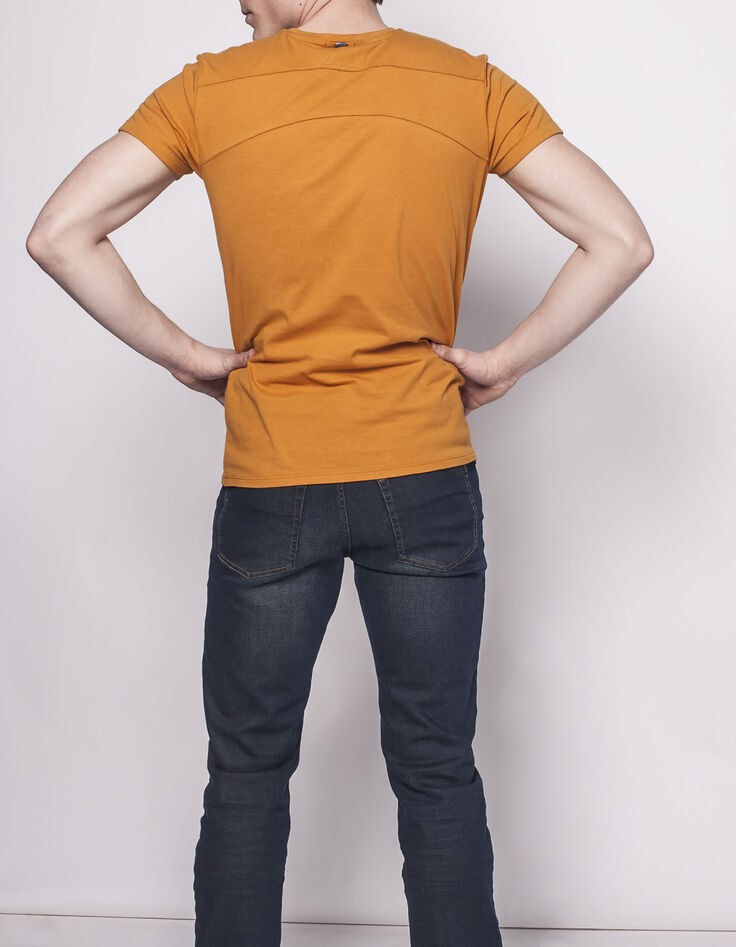 Camiseta hombre -3