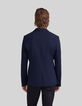 Men&rsquo;s navy ULTRA MOBILITY suit jacket-2