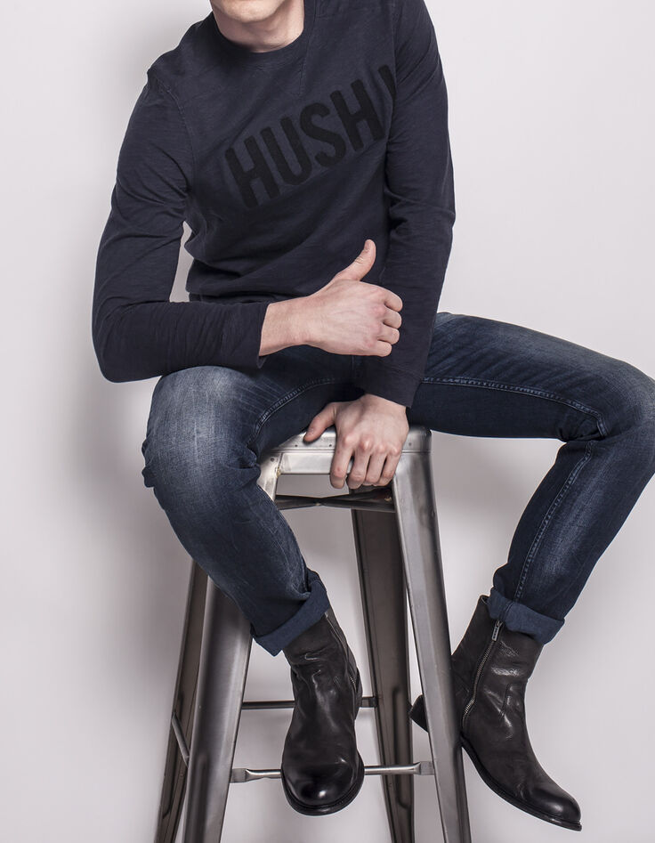 Heren sweater-2