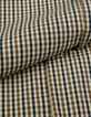 Chemise regular beige motif carreaux Homme-7