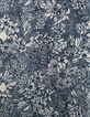Chemise indigo à imprimé Liberty® garçon-6