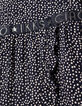 2-in-1 jurk meisjes-5