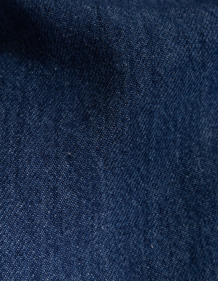 Jean jogger loose bleu esprit battle garçon-10 Jean jogger loose bleu esprit battle garçon-10