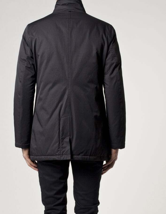 Men's trench coat