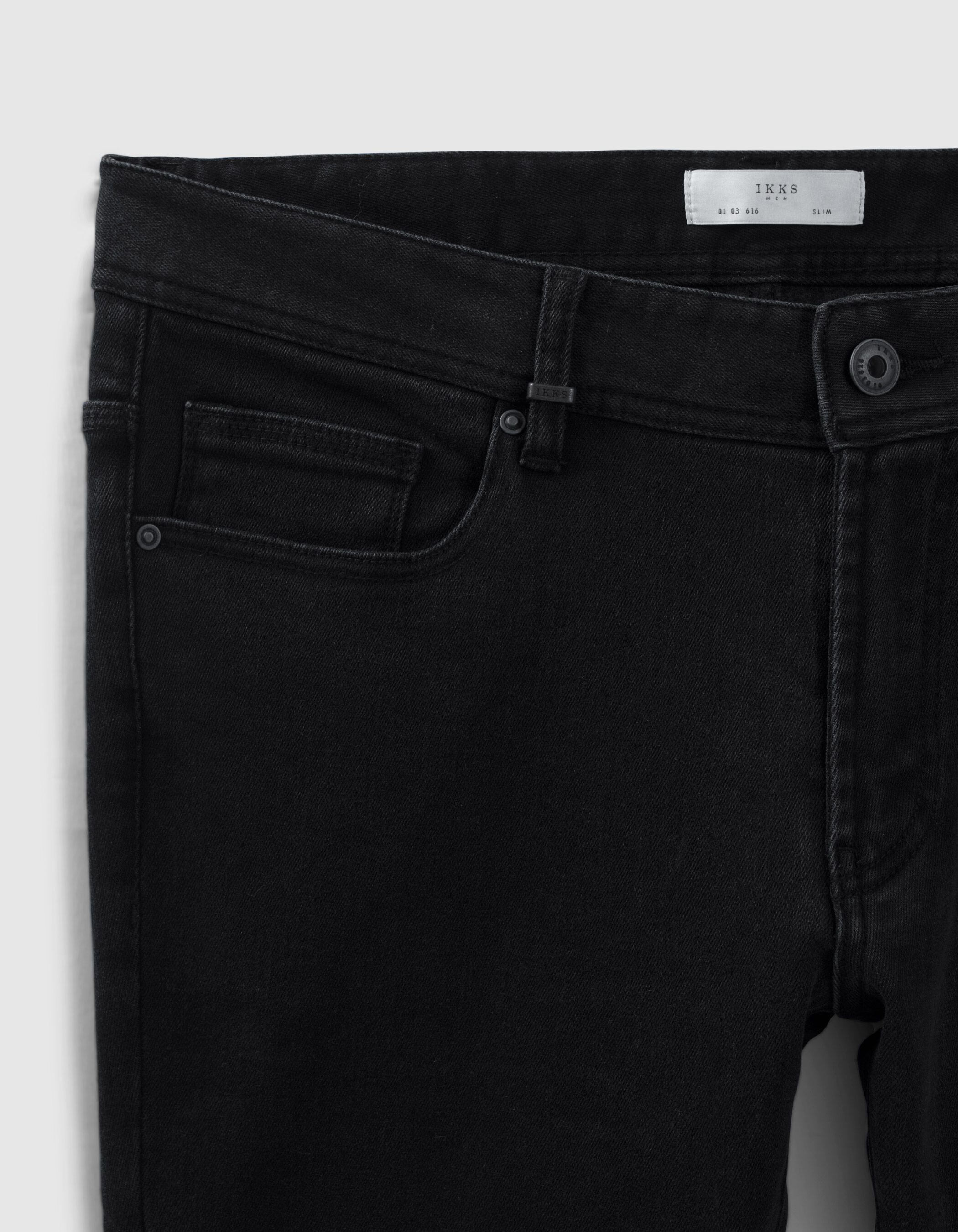 Jean super hotsell skinny homme h&m