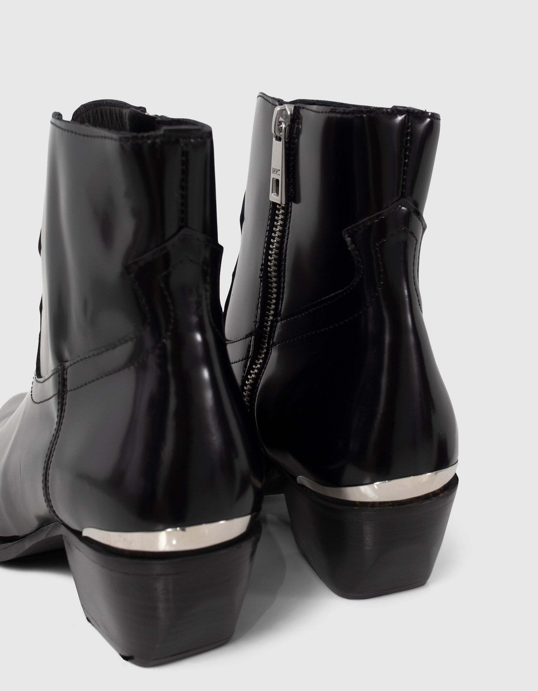 Bottines ikks femme online