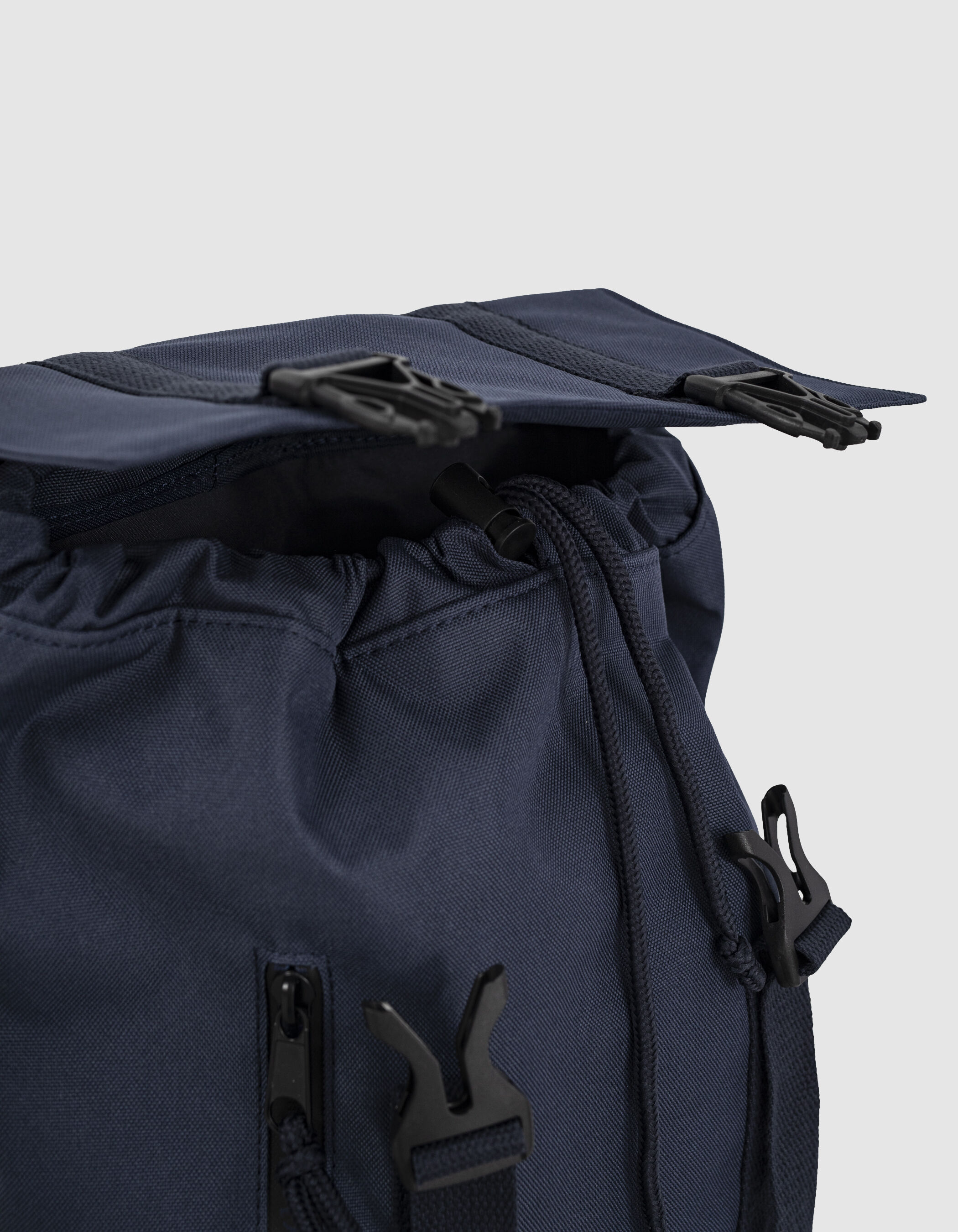 Sac a dos navy fonce garcon IKKS