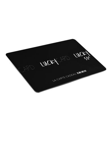 IKKS Gift Card - €50 - IKKS