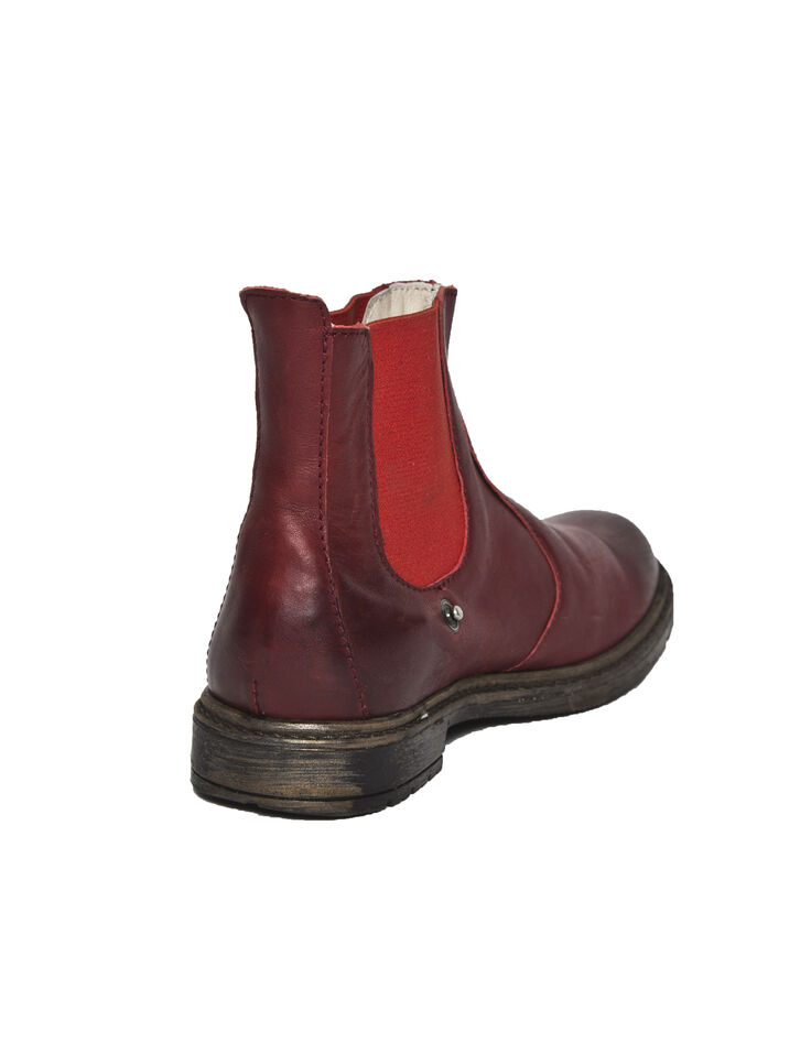 Bottes fille IKKS-3
