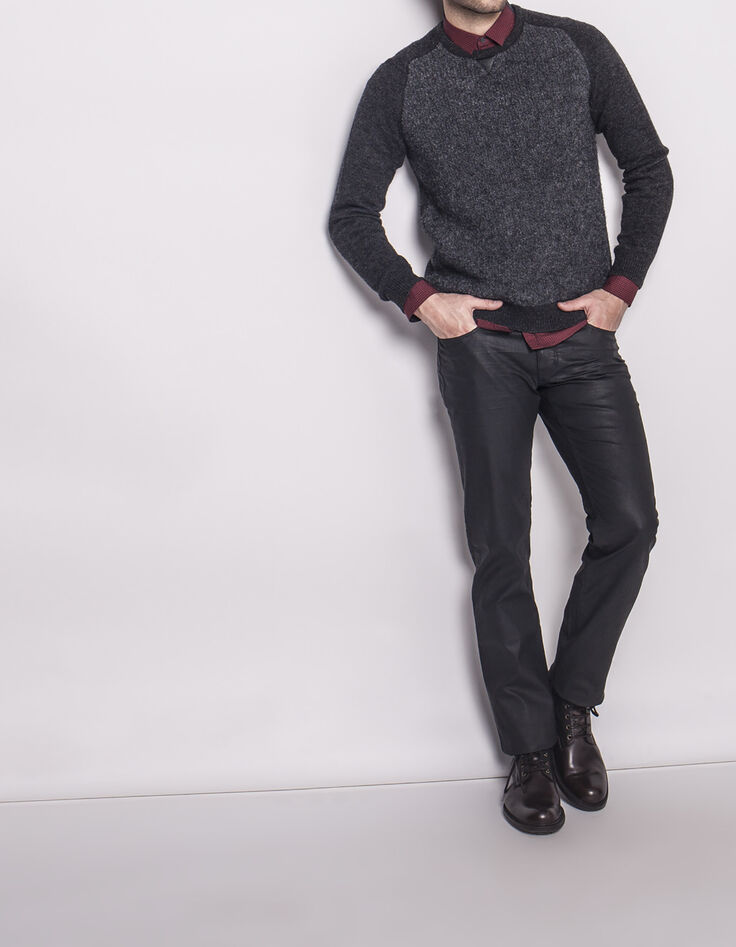 Men's jumper-2