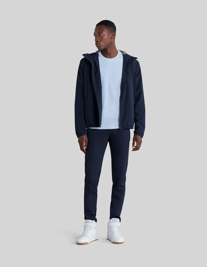 Pantalón punto hombre-6