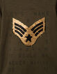 Jungen Pailletten-Shirt-5