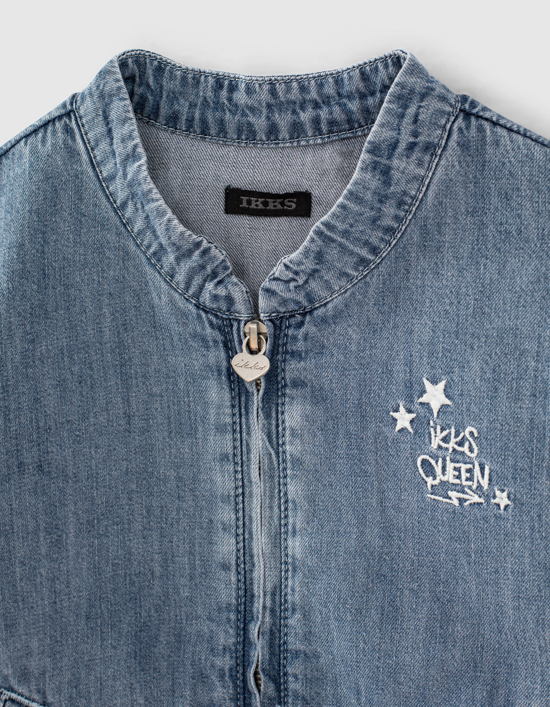 Bombers ikks fille deals