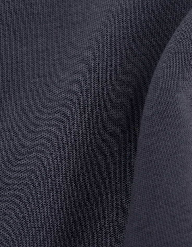 Ch&aacute;ndal gris de ni&ntilde;o con cremallera y un bolsillo-8