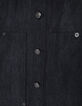 Raw denim jacket esprit worker Men-9