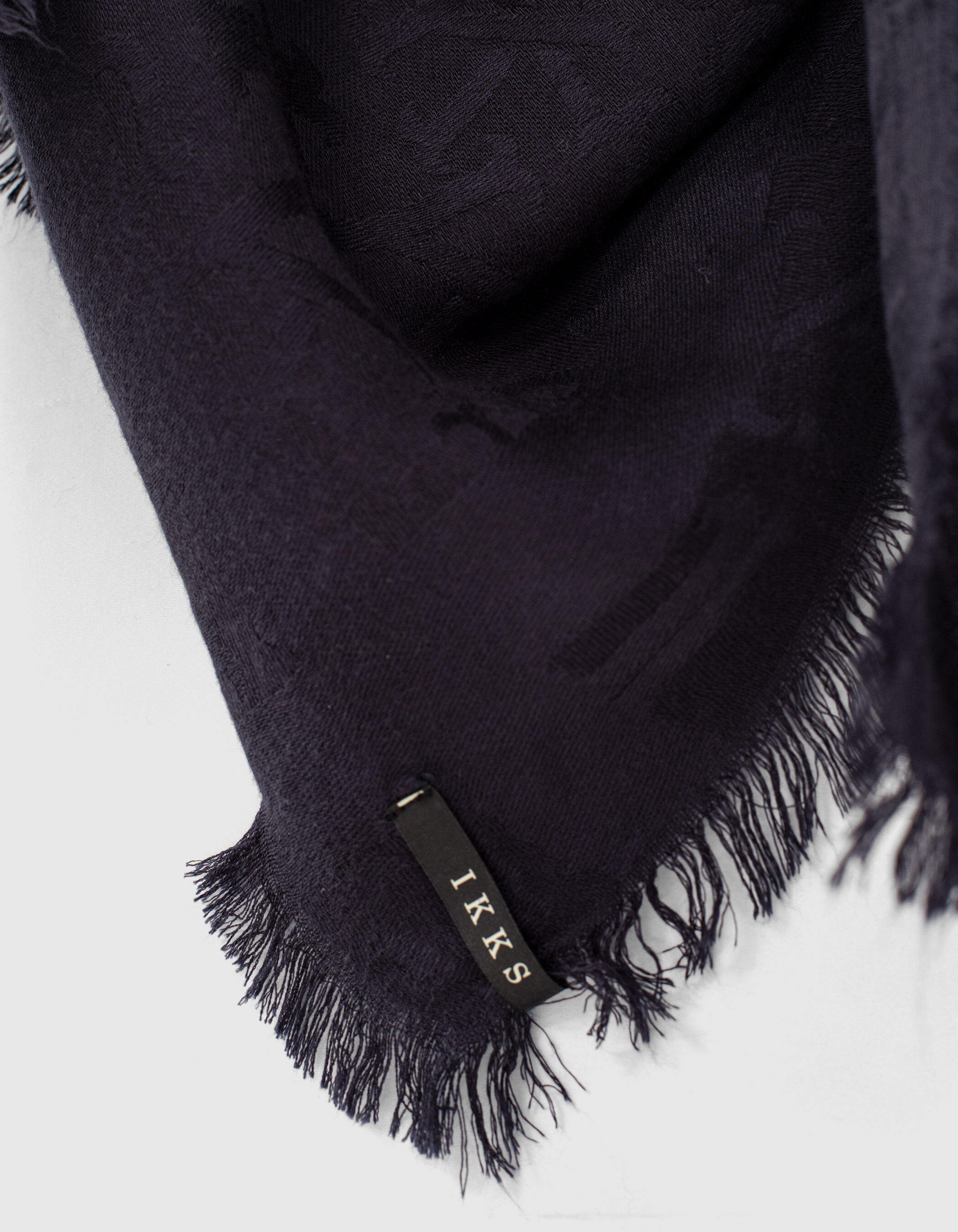 Foulard ikks femme best sale
