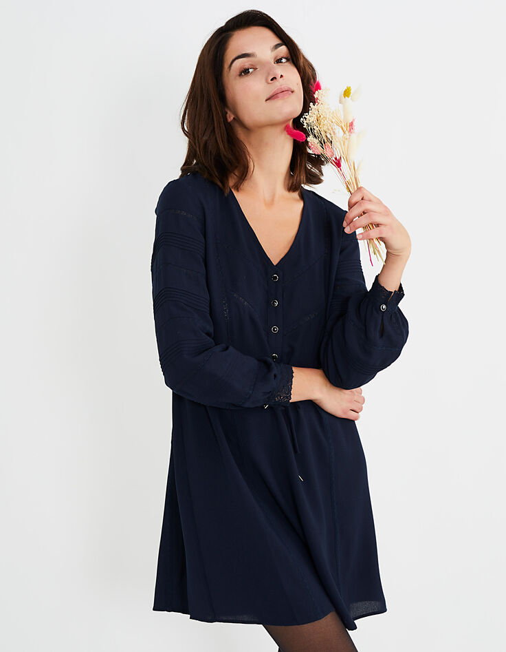 Boho jurk I.Code-1