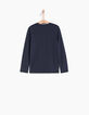 Boys’ Paris T-shirt -3