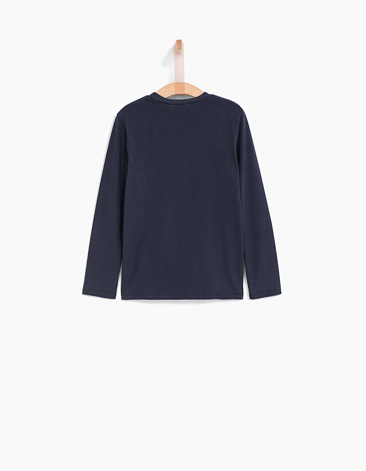 Boys’ Paris T-shirt -3
