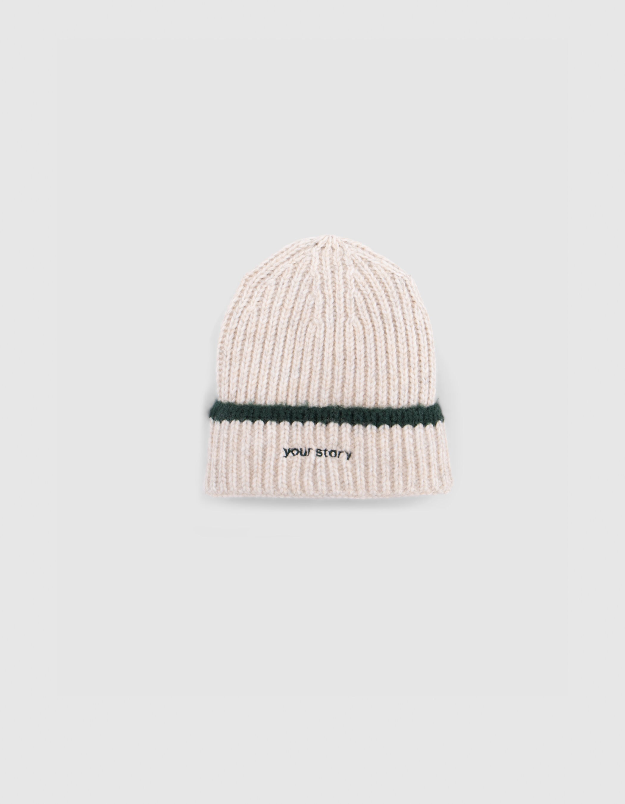 Ikks bonnet fille best sale