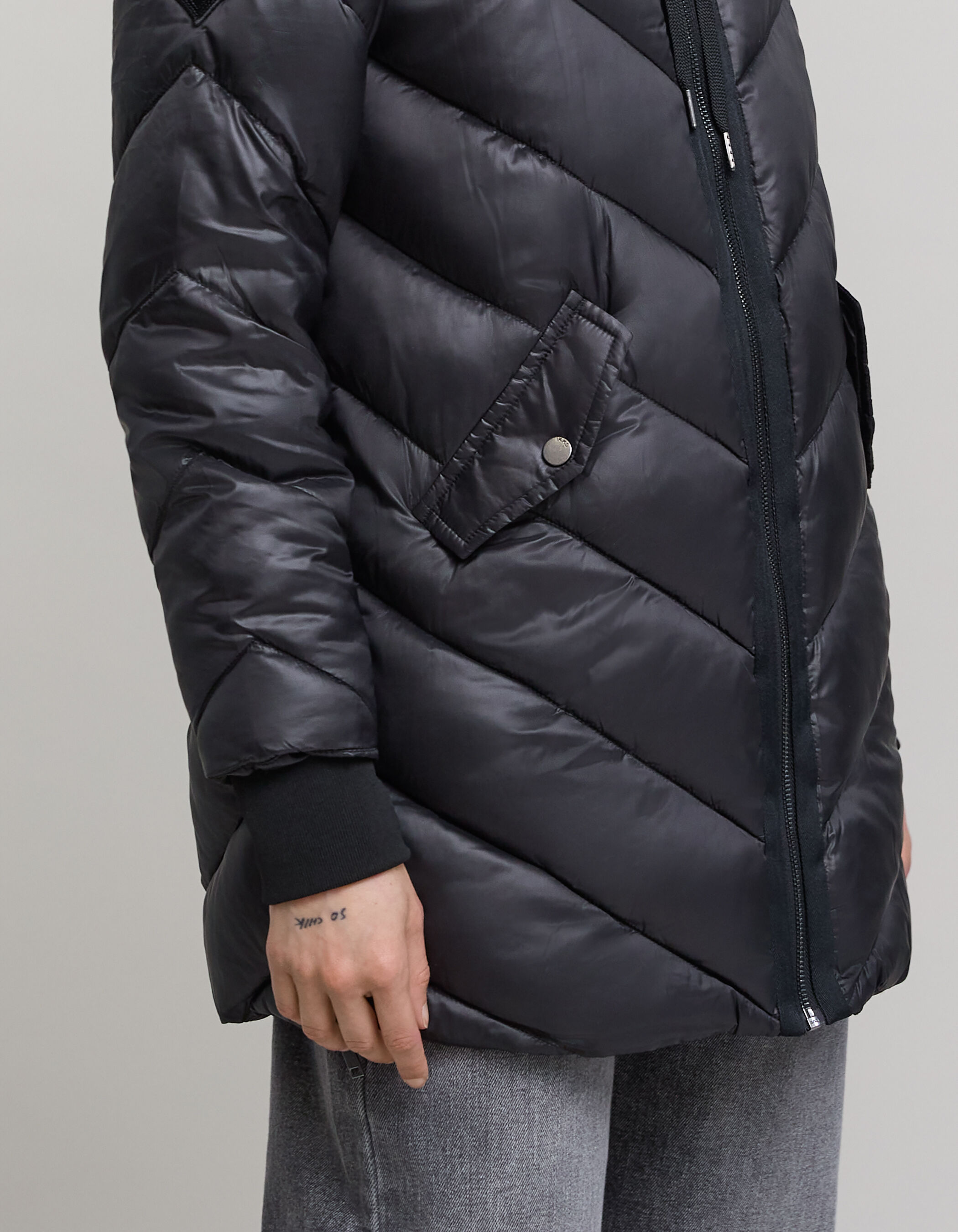 Sous doudoune sales ikks