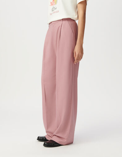 Roze trainingsbroek Dames - IKKS