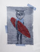 Boys' off-white cat-surfer graphic T-shirt-3