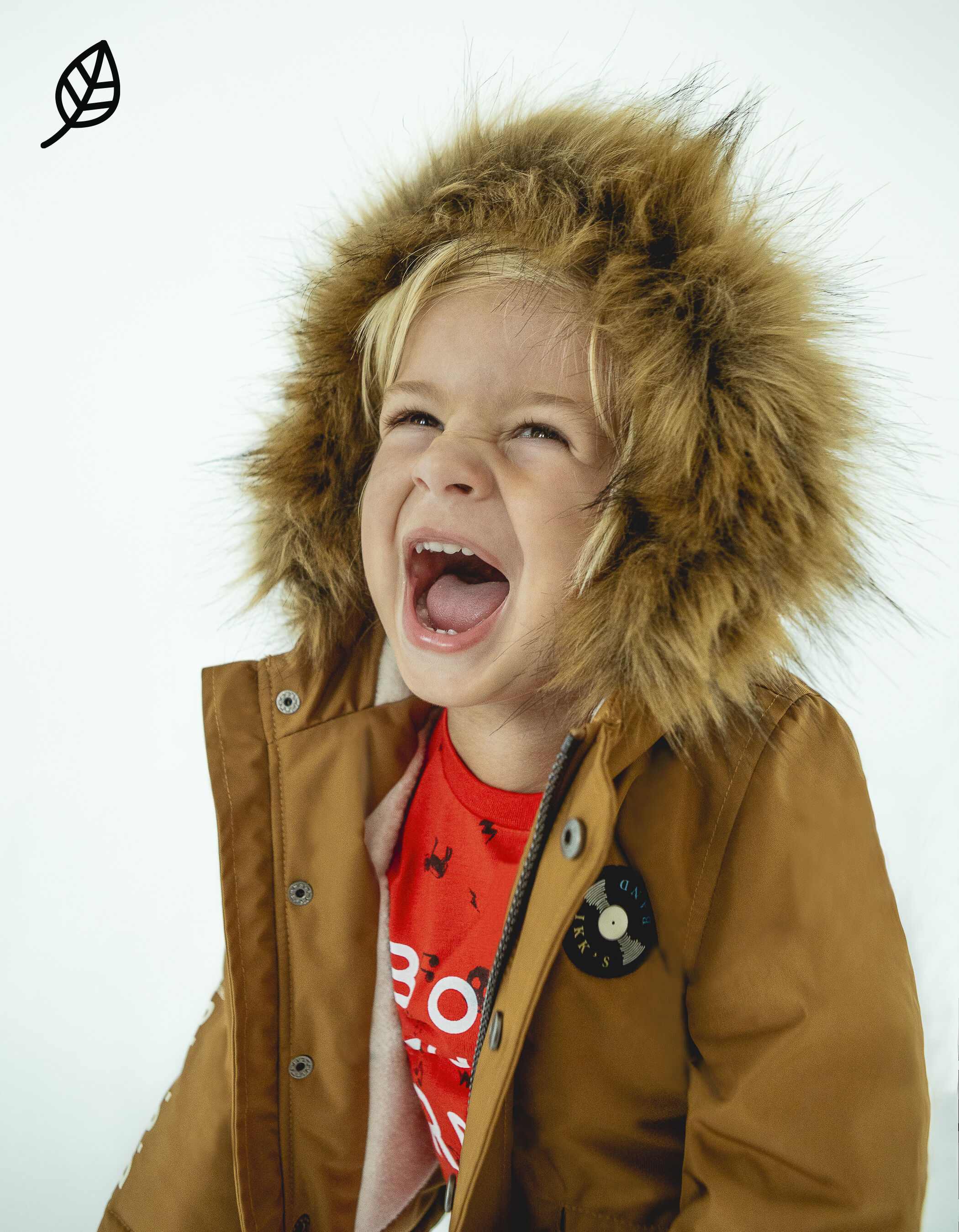 Parka bébé garçon online