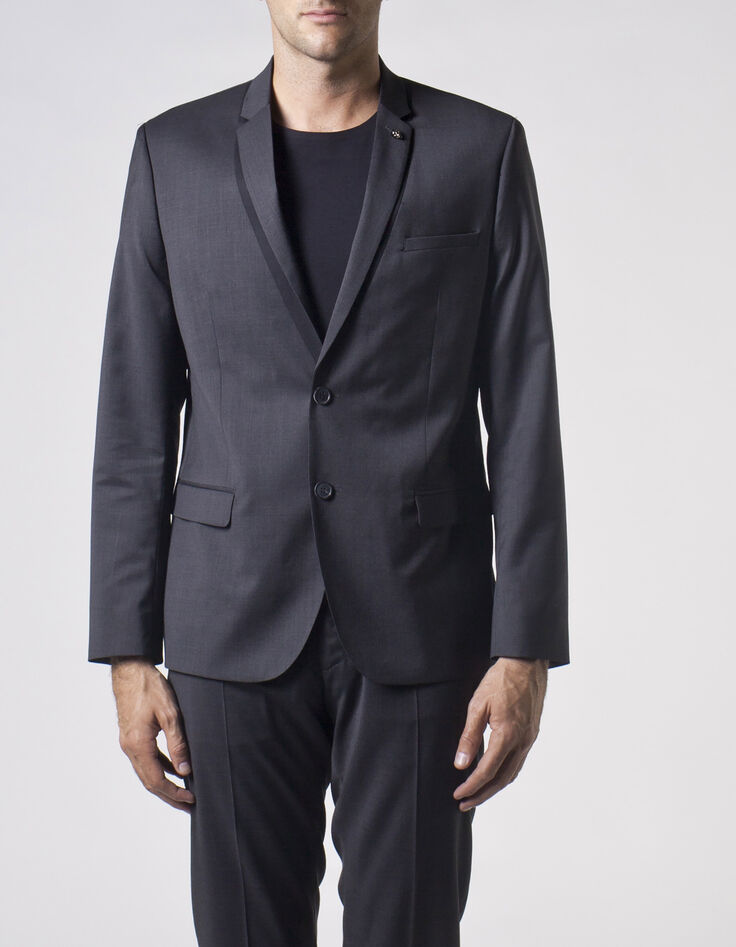 Veste homme-2