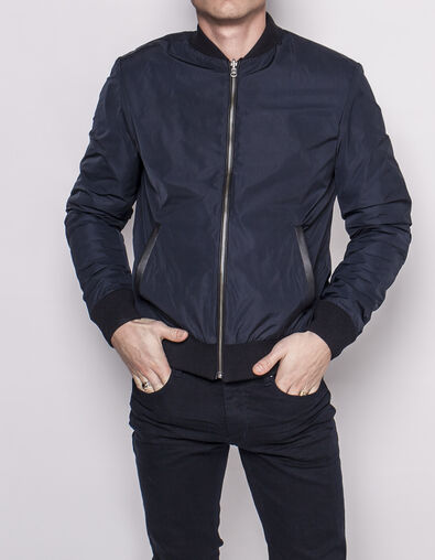 Men's jacket - IKKS