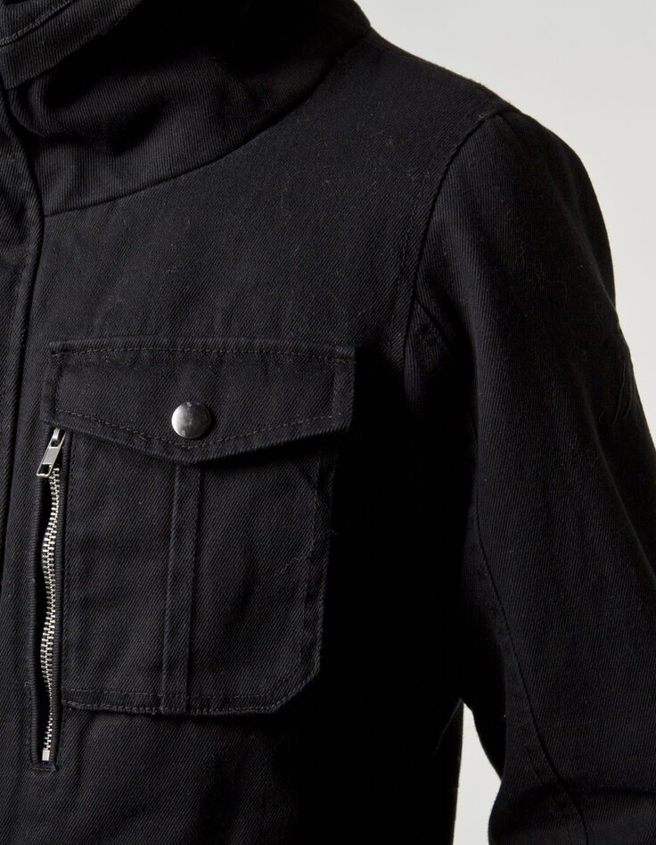 Parka homme-4