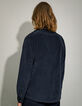 Marine REGULAR overshirt ribfluweel Heren-2