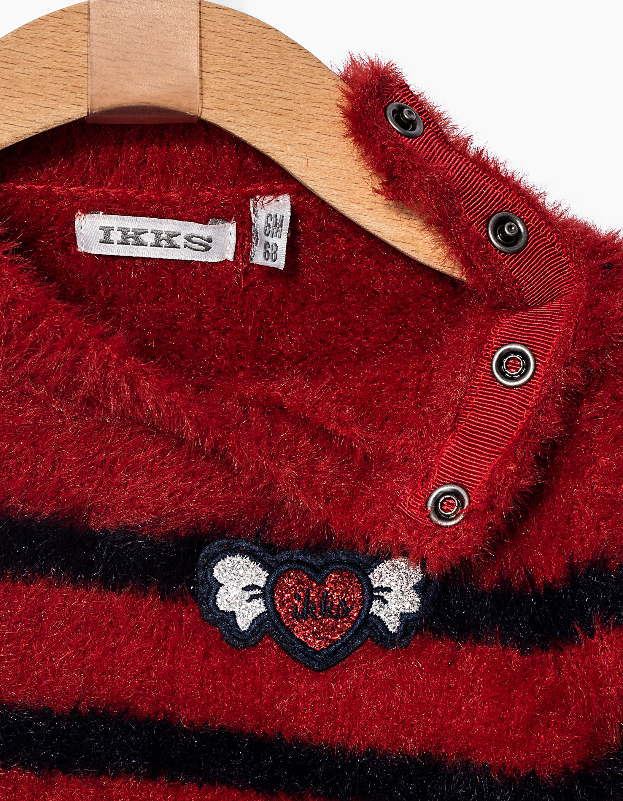 Robe pull ikks fille outlet