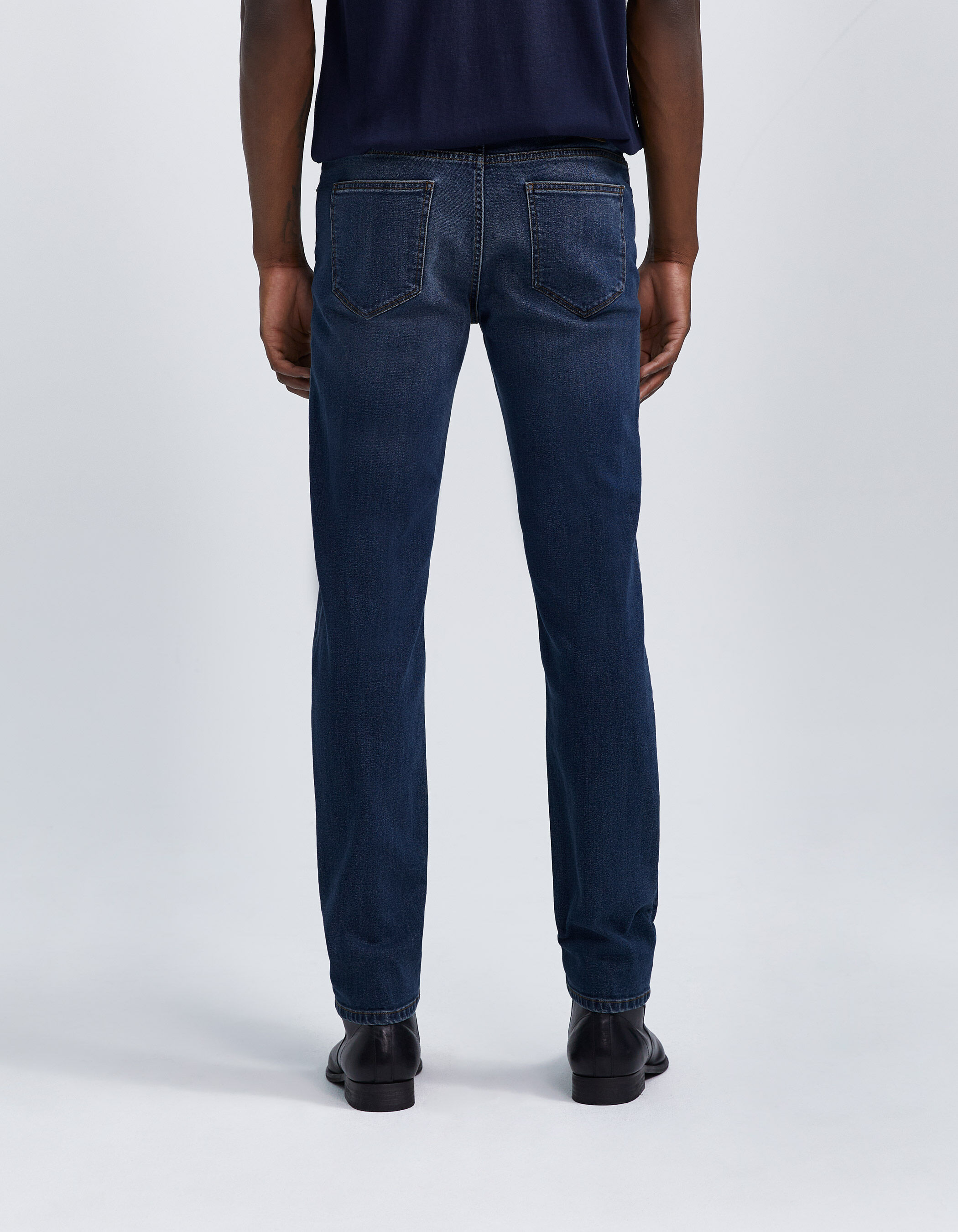 Jeans lee homme outlet