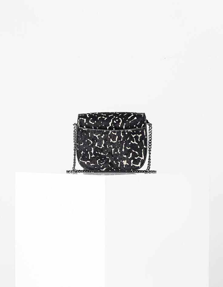 Women's leather bag-1