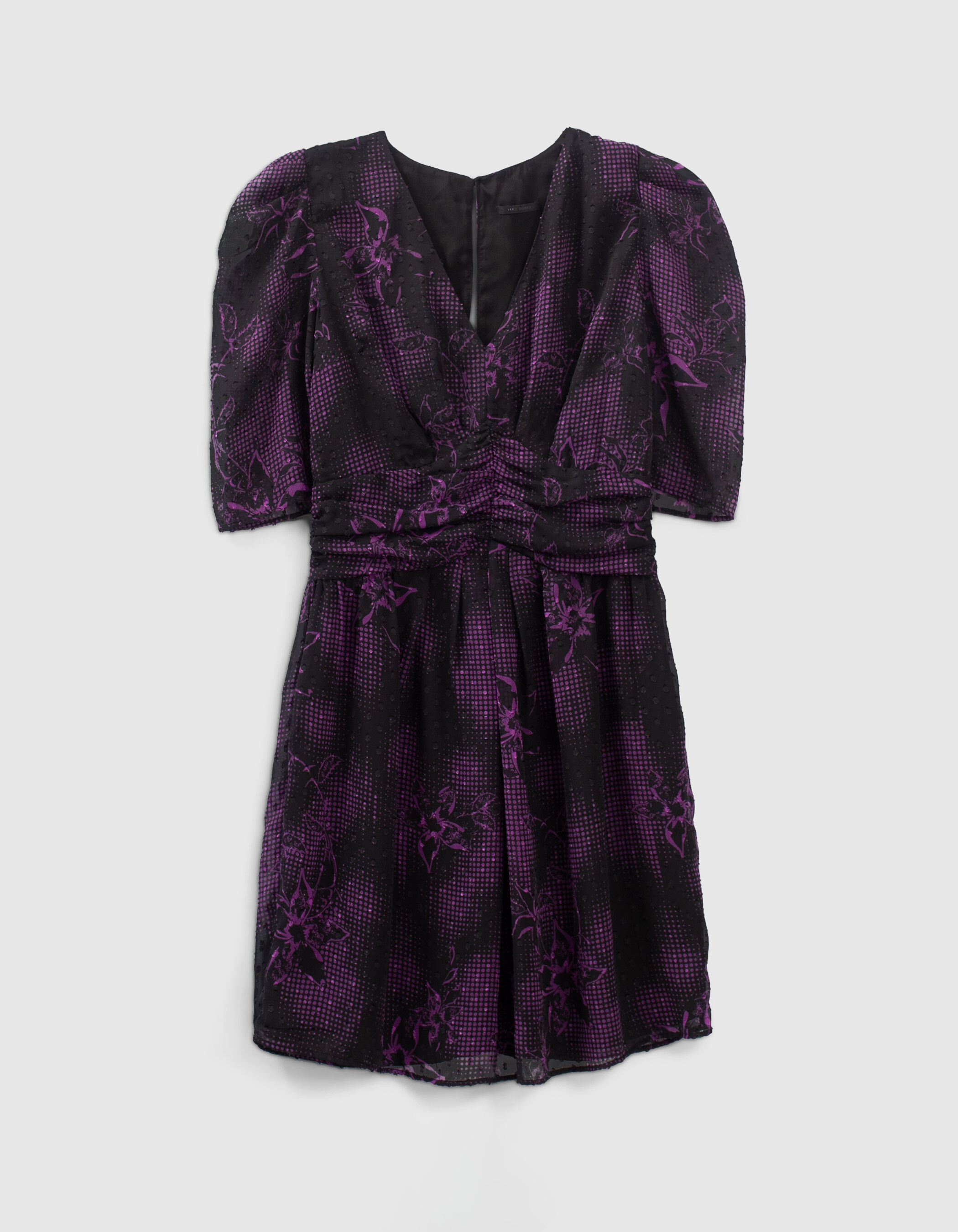 Robes best sale ikks 2020