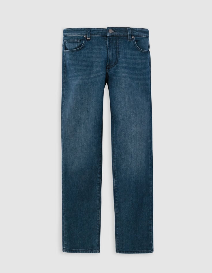 Vaqueros SLIM tinta hombre-5