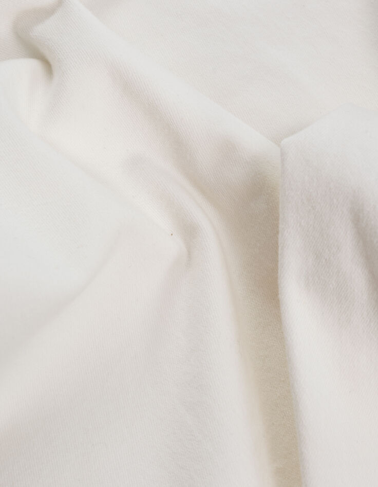 Powerstretch slim wei&szlig;e Jeans Damen Taschenschn&uuml;rung-9