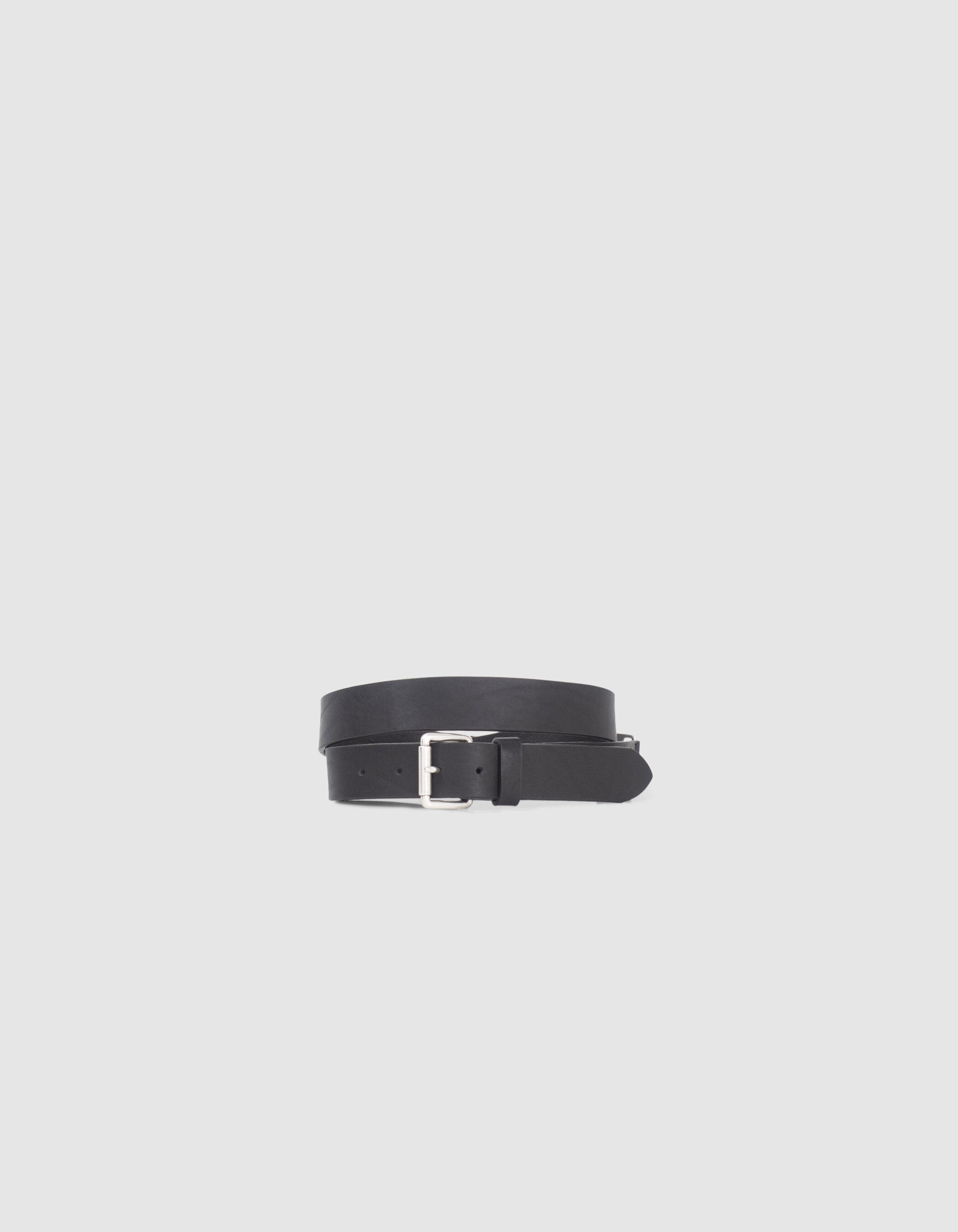 Ceinture ikks online homme