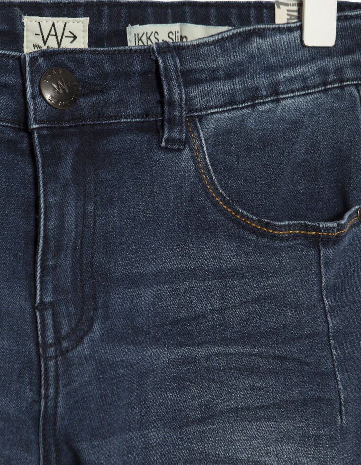 Boys' slim jeans-5 Boys' slim jeans-5