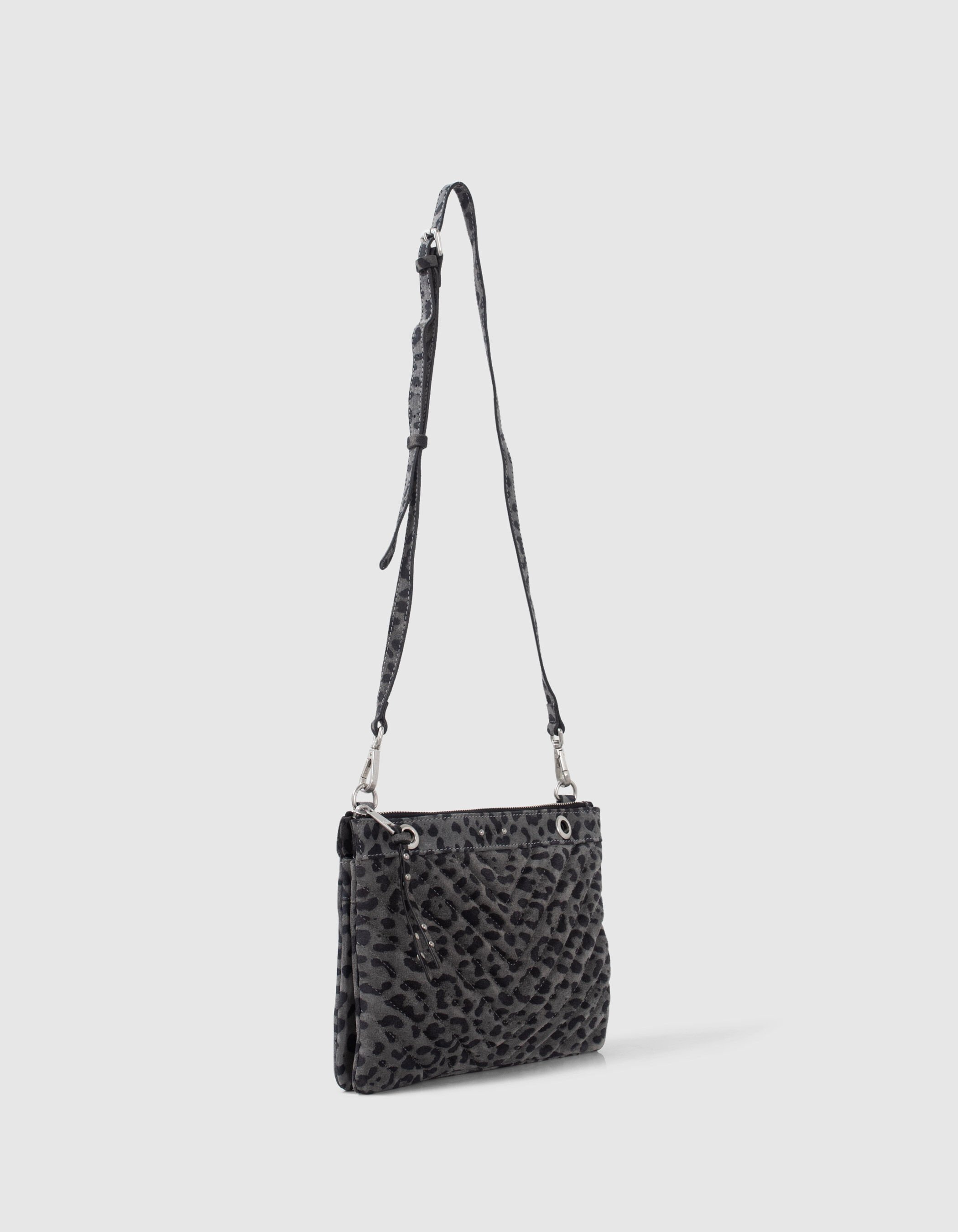 Sac shop leopard ikks
