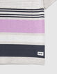 Boys’ grey striped T-shirt-4