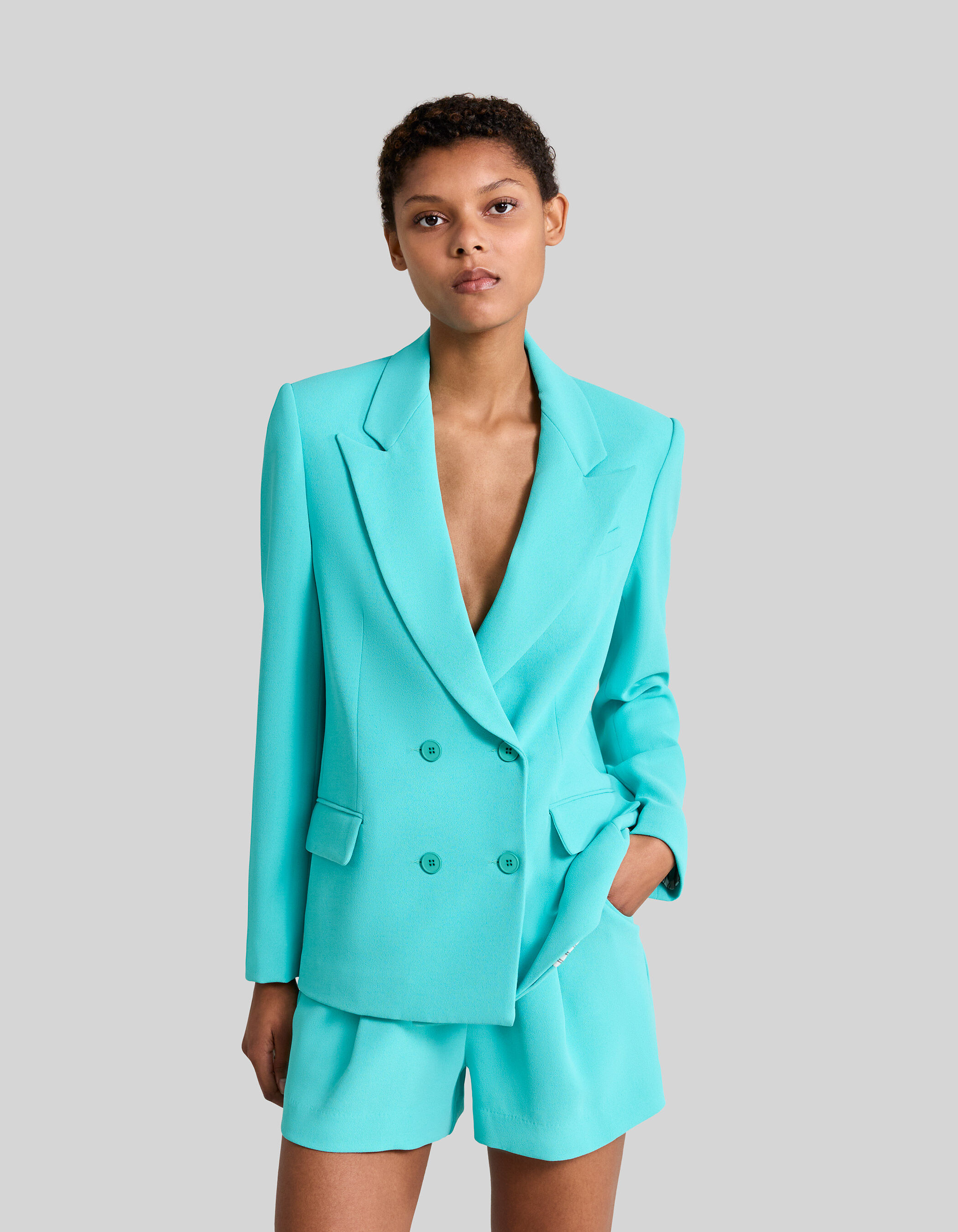 Veste costume femme online