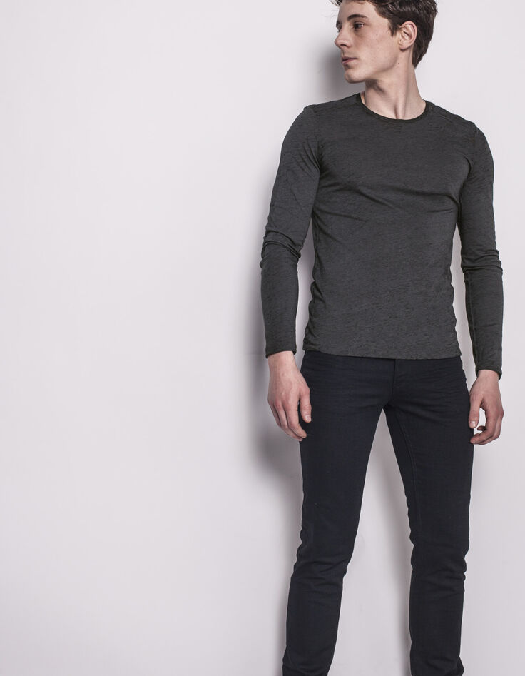 Men's T-shirt-2