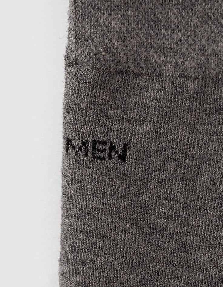 Semainier de chaussettes Homme-7