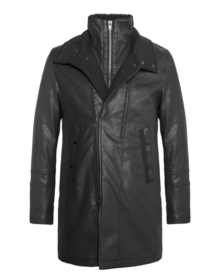 Men's jacket-5