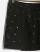 Girls' reversible skirt-4
