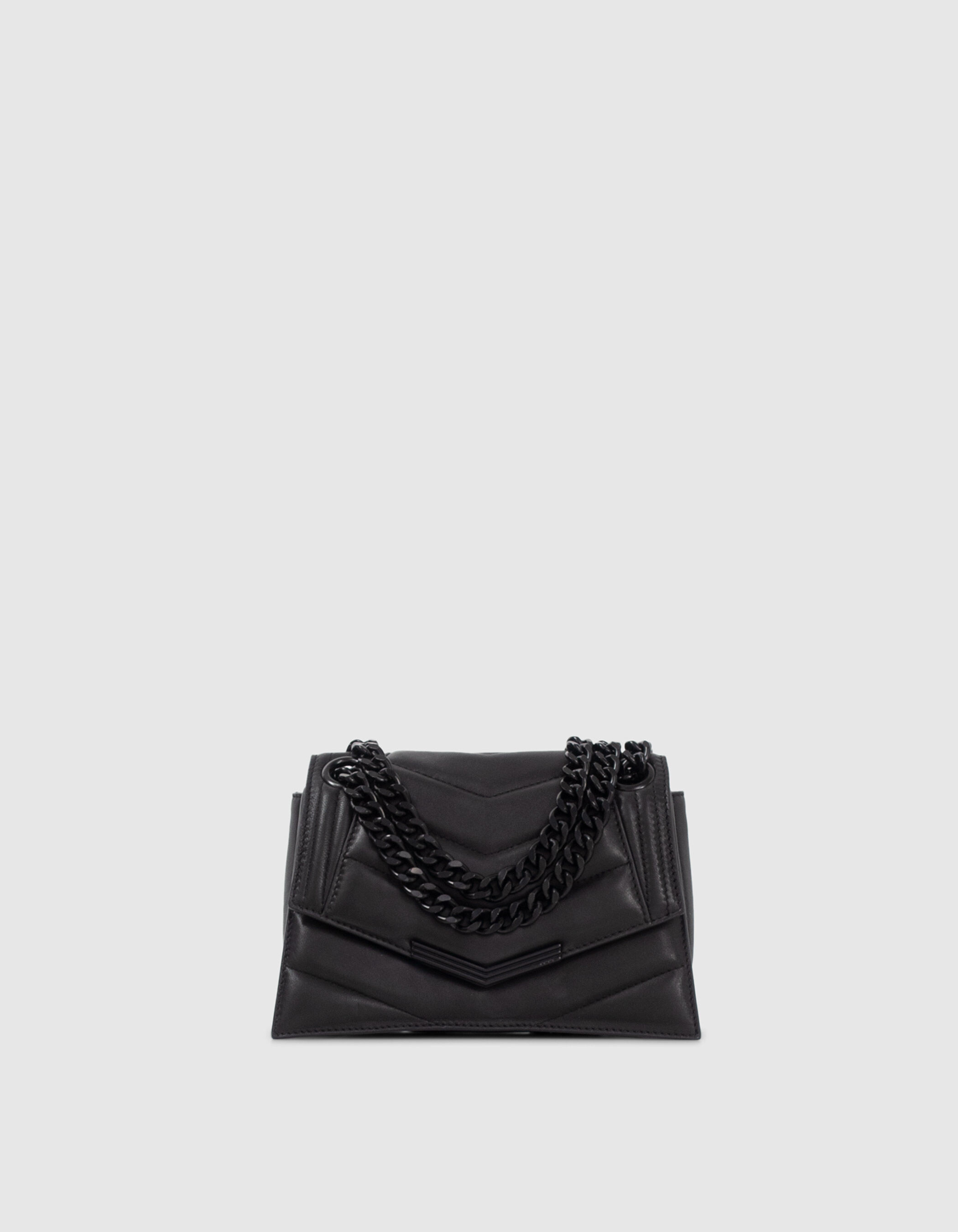 Sac hot sale femme matelassé